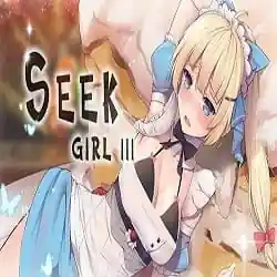 Seek Girl Ⅲ PC Game Free Download