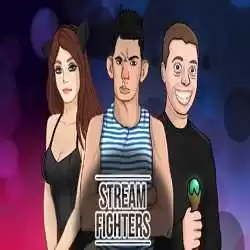Stream Fighters