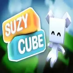 Suzy Cube PC Game Free Download Suzy Cube PC Game Free Download