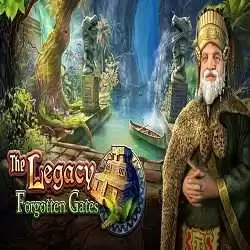 The Legacy Forgotten Gates Collectors Edition The Legacy Forgotten Gates Collectors Edition