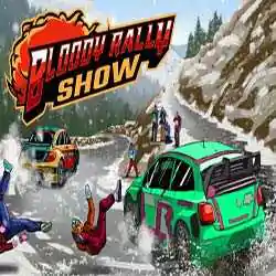 Bloody Rally Show