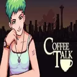 Coffee Talk