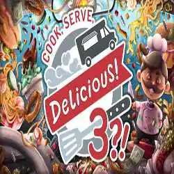 Cook Serve Delicious 3 PC Download (Build 14196546)