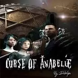 Curse of Anabelle PC Game Free Download Curse of anabelle pc game free download