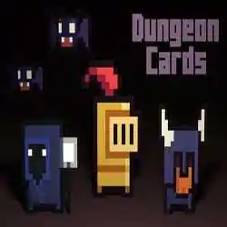 Dungeon Cards PC Game Free Download