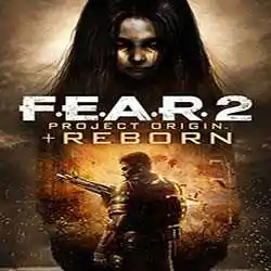 F.E.A.R. 2 Project Origin Reborn Free Download