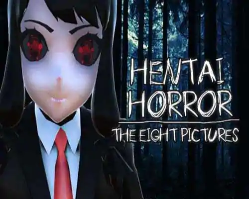 HENTAI HORROR The Eight Pictures Free Download