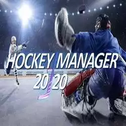 Hockey Manager 20 20 PC Game Free Download