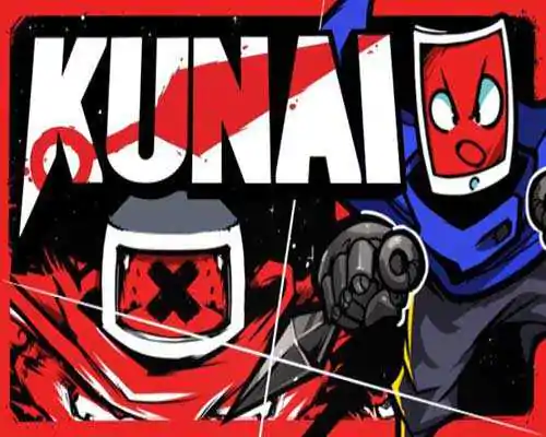 KUNAI PC Game Free Download