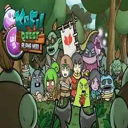 Kofi Quest Alpha MOD PC Game Free Download Kofi Quest Alpha MOD PC Game Free Download