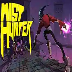 Mist Hunter PC Game Free Download