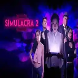 SIMULACRA 2 PC Game Free Download