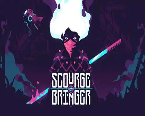 Scourgebringer pc free download (build 13576097) - 1