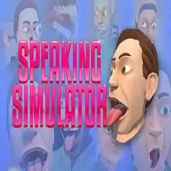 Speaking Simulator