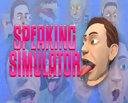Speaking Simulator PC Game Free Download