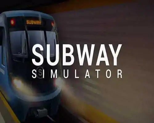 Subway Simulator PC Game Free Download