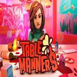Table Manners Physics Based Dating Game Free