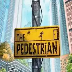 The Pedestrian PC Free Download (Build 21152681) The Pedestrian PC Free Download (Build 21152681)