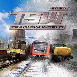 Train Sim World 2020 PC Free Download (v02.13.2020)