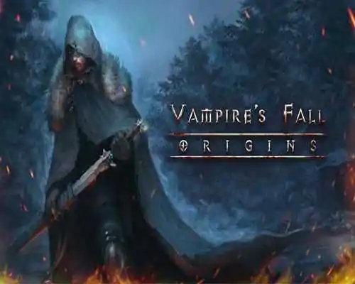 Vampires fall origins free download (v1.6.13) Vampires fall origins free download (v1.6.13)