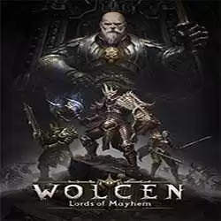 Wolcen Lords of Mayhem Free Download (v1.1.7.16.12)