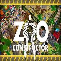 Zoo Constructor PC Game Free Download Zoo Constructor PC Game Free Download