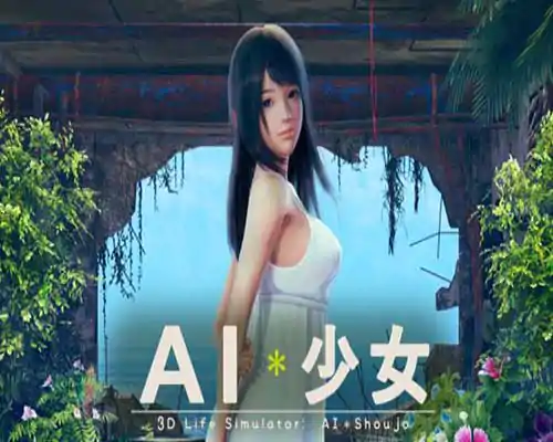 AI Shoujo AI 少女 PC Game Free Download