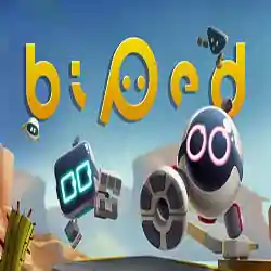 Biped PC Game Free Download (v2.6)