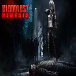 BloodLust 2 Nemesis PC Game Free Download