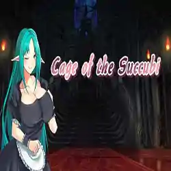 Cage of the Succubi PC Game Free Download