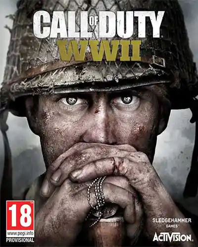 Call of duty wwii pc game free download - 1