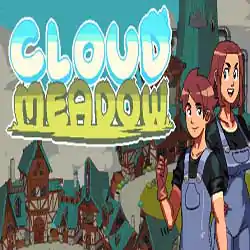 Cloud Meadow Free Download (v0.2.3.0f)
