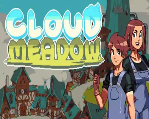 Cloud Meadow PC Game Free Download