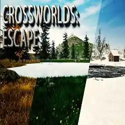 CrossWorlds Escape PC Game Free Download