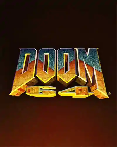 Doom 64 pc game free download (v16.07.2022)