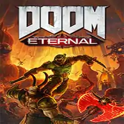 DOOM Eternal Free Download (v20260519 Deluxe)
