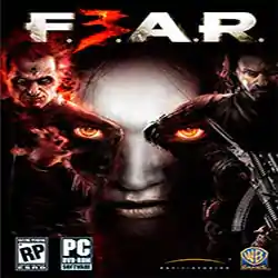 F.E.A.R. 3 PC Game Free Download