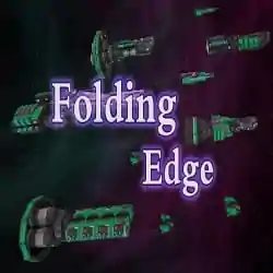 Folding Edge PC Game Free Download