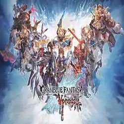 Granblue Fantasy Versus Free PC Download