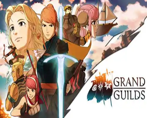 Grand Guilds PC Game Free Download