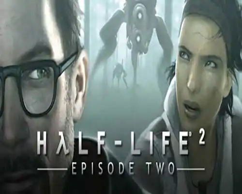 Half Life 2 Episode Two PC Game Free Download