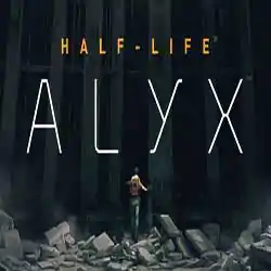 Half Life Alyx PC Free Download (v1.5.4)