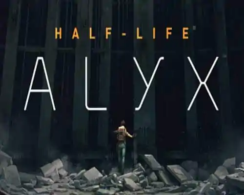 Half Life Alyx PC Game Free Download
