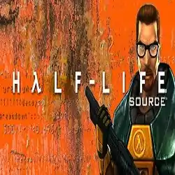 Half Life Source PC Game Free Download