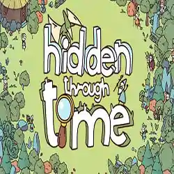 Hidden Through Time Download (Build 11780908) Hidden Through Time Download (Build 11780908)