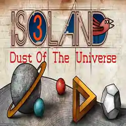 ISOLAND3 Dust of the Universe Free Download