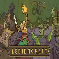 LEGIONCRAFT PC Free Download (Build 17759815)