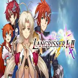 Langrisser I & II PC Game Free Download