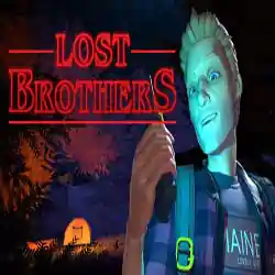 Lost Brothers PC Game Free Download