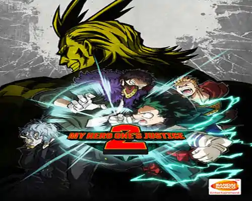 My hero ones justice 2 free pc download - 1